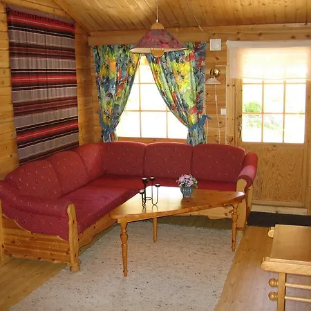 Holiday park Solvang Camping *