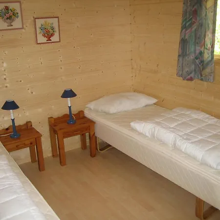 Aldeamento Turístico Solvang Camping