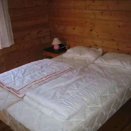 Vakantiepark Solvang Camping Eidsdal