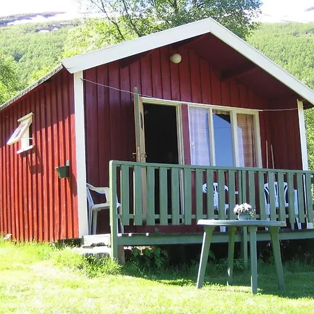 Solvang Camping Eidsdal