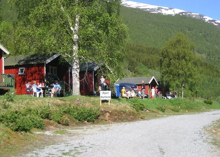 Aldeamento Turístico Solvang Camping